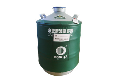 儲(chǔ)存型液氮罐YDS-35-80詳細(xì)產(chǎn)品介紹、參數(shù)