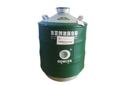 儲存型液氮罐YDS-35-80詳細產品介紹、參數