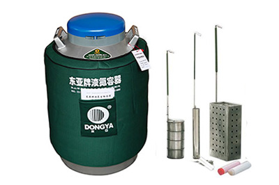 東亞貯存運(yùn)輸兩用液氮罐YDS-35B-125規(guī)格參數(shù)、報(bào)價(jià)