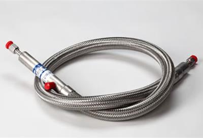 DN10~100液氮真空軟管-液氮專用輸出管路產(chǎn)品規(guī)格、參數(shù)